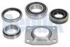 BENDIX 051129B Wheel Bearing Kit